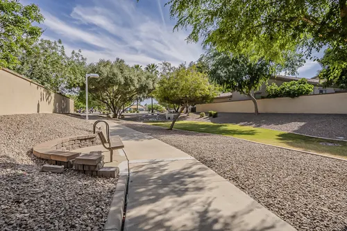 Bella Vista in Gilbert, Arizona